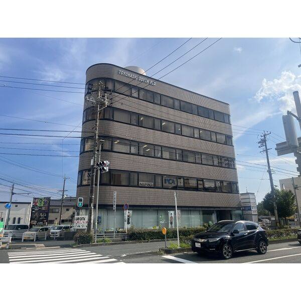 豊橋サウスビル 1号室 外観