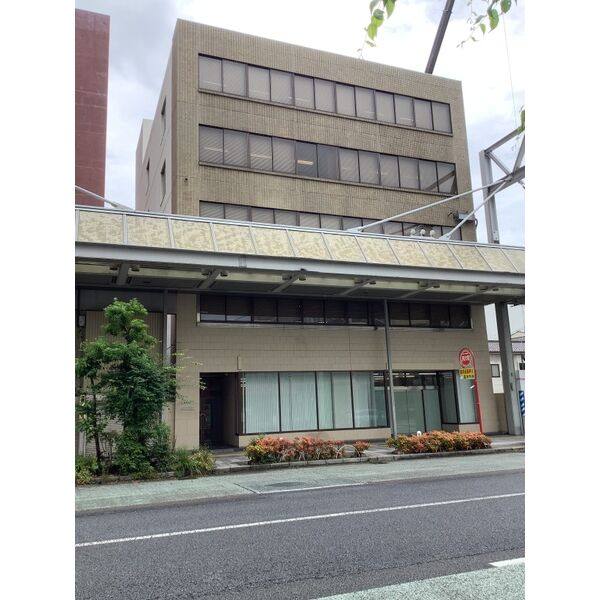 梅田ビル