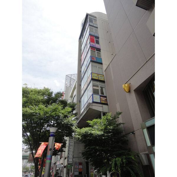 ピボット東新町ビル