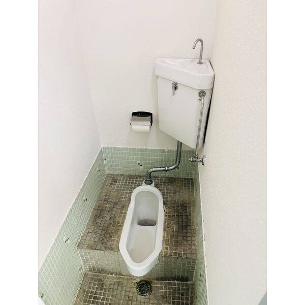 チケンビル 写真7