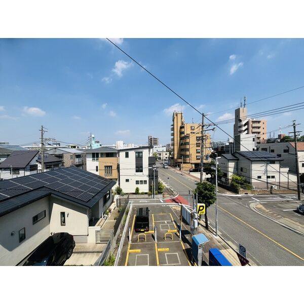 チケンビル 写真8