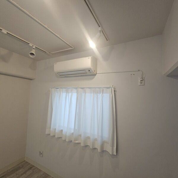 NAE栄 号室 写真1