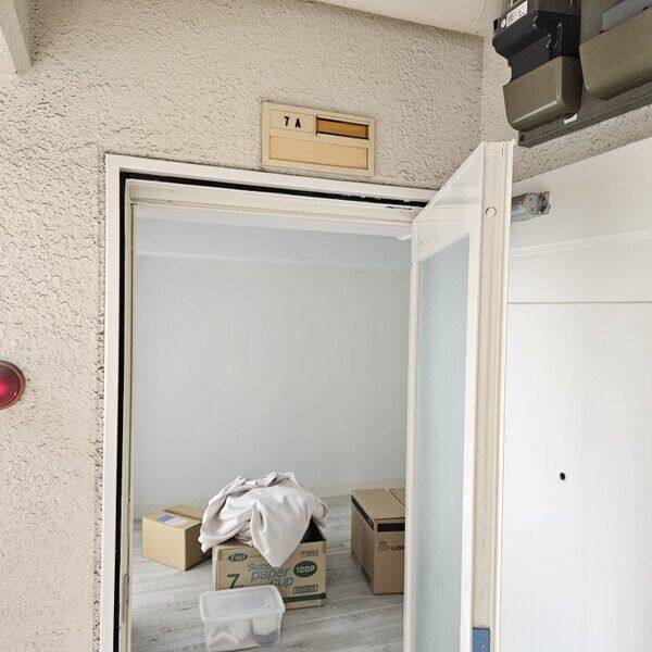 NAE栄 号室 写真4