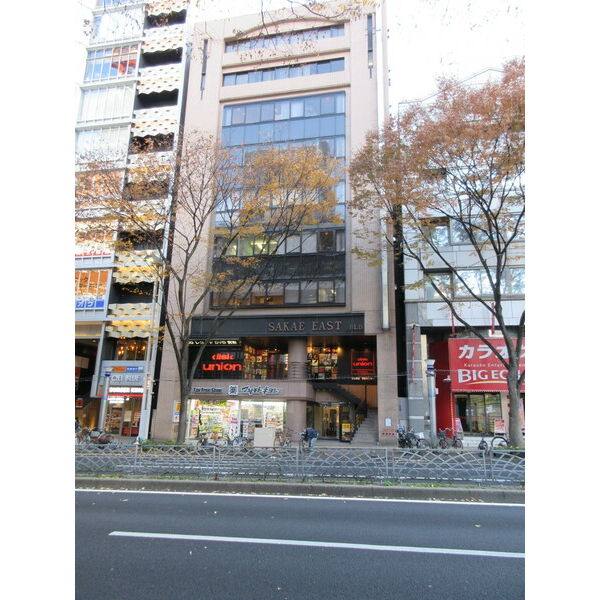 栄イーストビル 6階北号室
