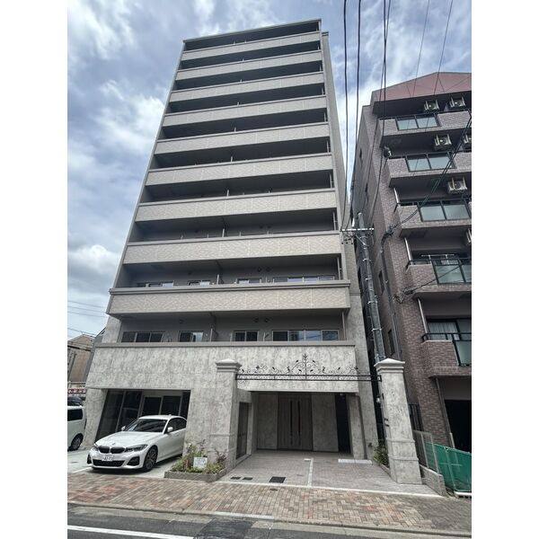 ポルタニグラ大須観音