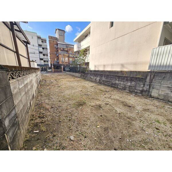池下町2丁目貸地 号室 外観
