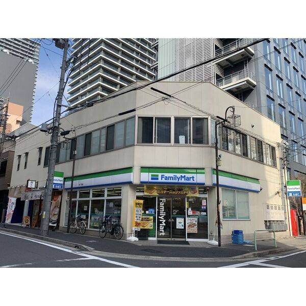 御園ビル 2階C号室