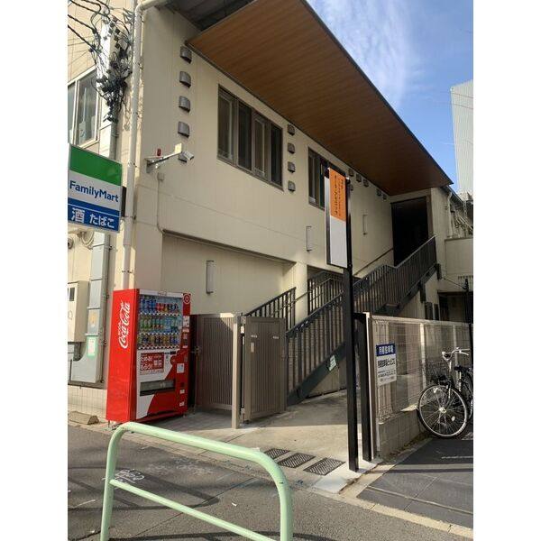 御園ビル 2階C号室 写真3