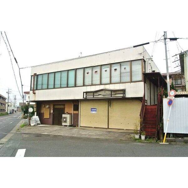 マルカビル