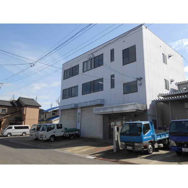 山電ビル3階 3階号室 外観