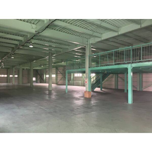 佐那具貸倉庫 写真3