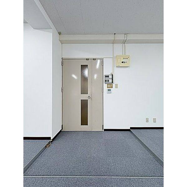 新東名ビル 間取り図