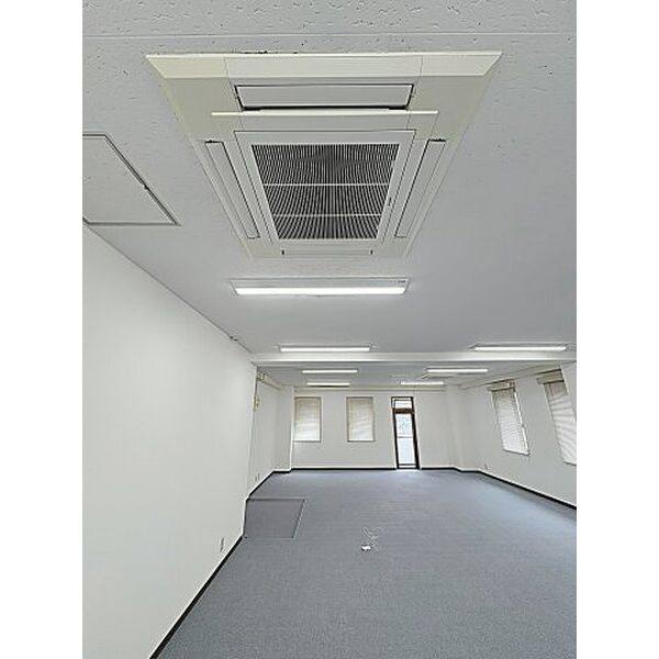 新東名ビル 写真9