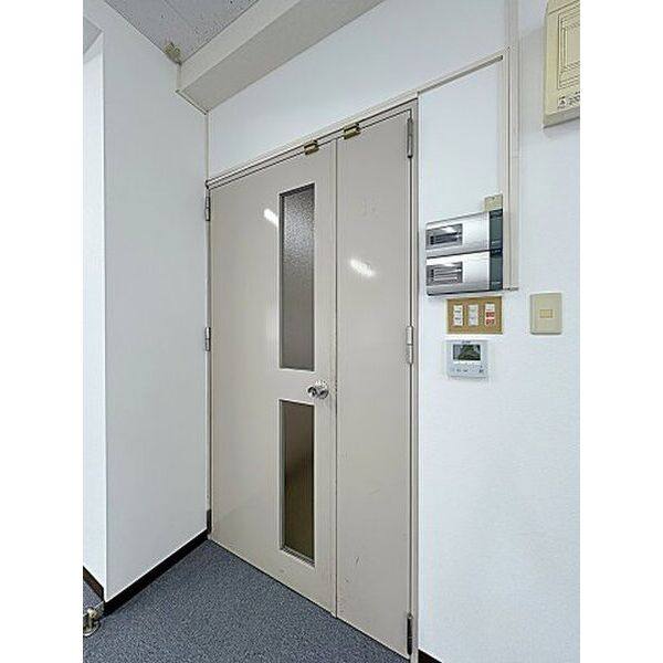 新東名ビル 写真7