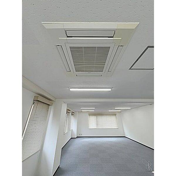 新東名ビル 写真8