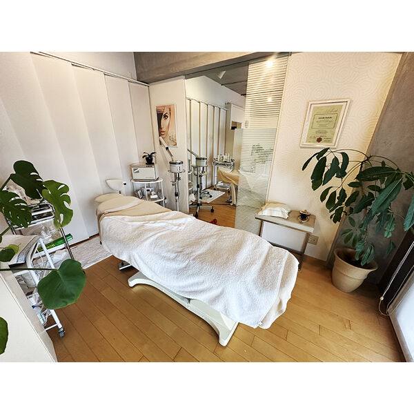 朝岡町マンション(仮)2階一部　貸店舗 号室 外観