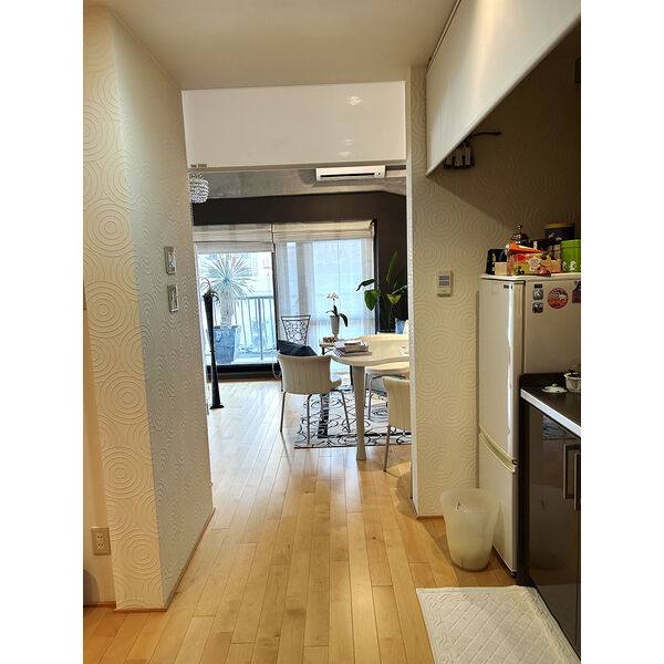 朝岡町マンション(仮)2階一部　貸店舗 号室 写真4