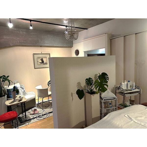 朝岡町マンション(仮)2階一部　貸店舗 号室 写真5