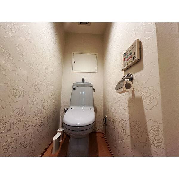 朝岡町マンション(仮)2階一部　貸店舗 号室 写真8