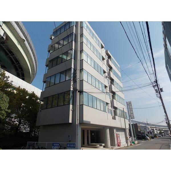 MIDORIビル 写真1
