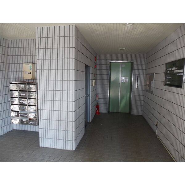 MIDORIビル 写真3