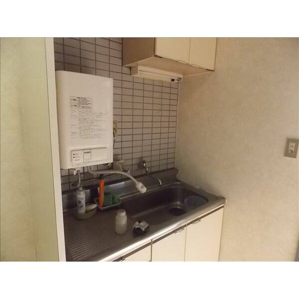 MIDORIビル 写真6