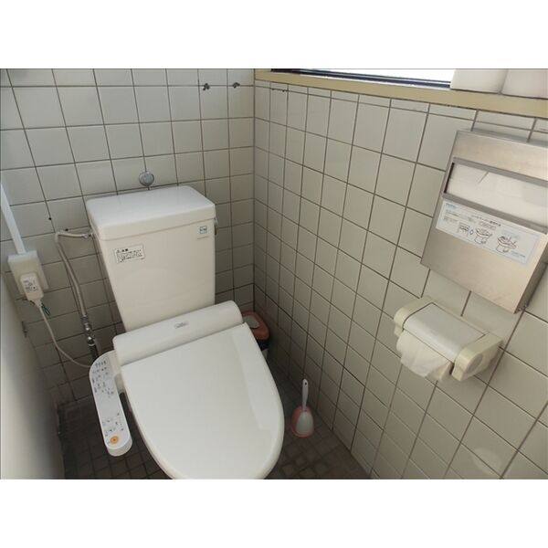 MIDORIビル 写真8