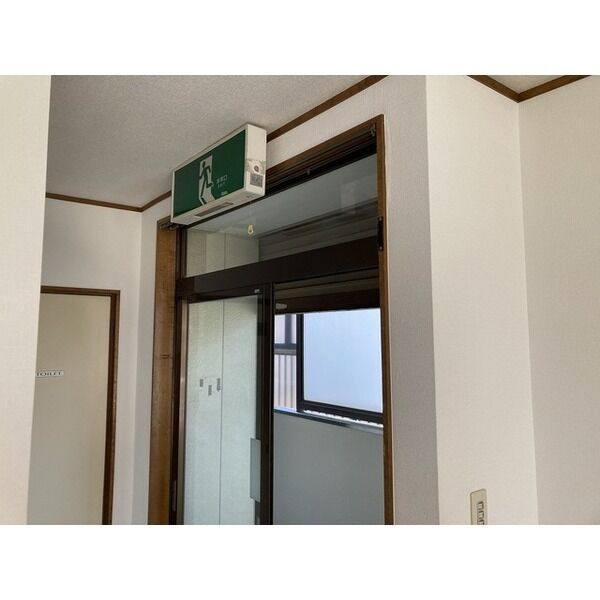 SBS92 2A号室 写真2