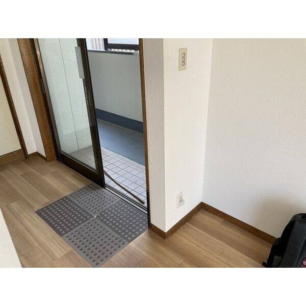 SBS92 2A号室 写真3
