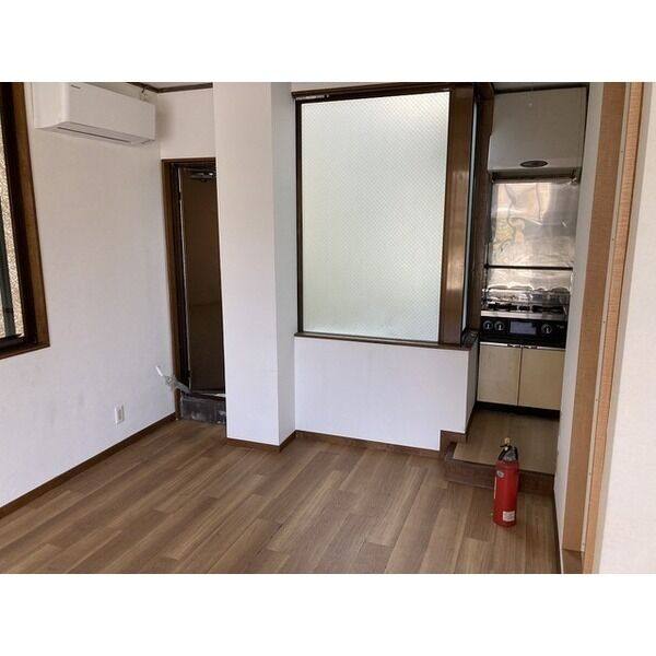 SBS92 2A号室 写真5
