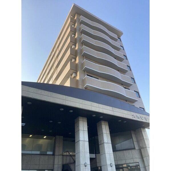 大昂ビル1 2A号室