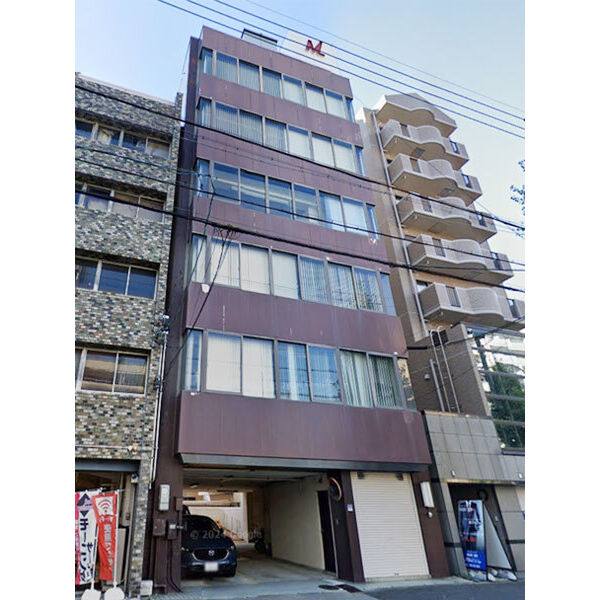 名城ラボビル 6階北号室