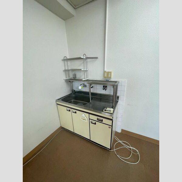 ときわビル 写真1
