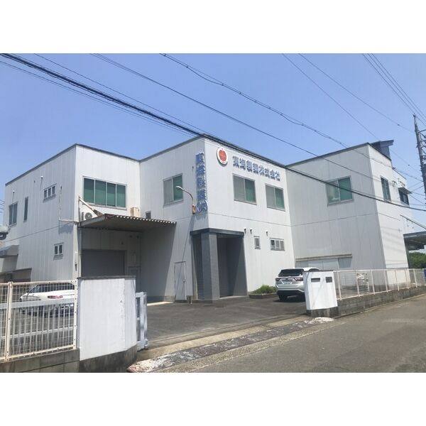 江松1丁目貸工場 1棟号室 外観