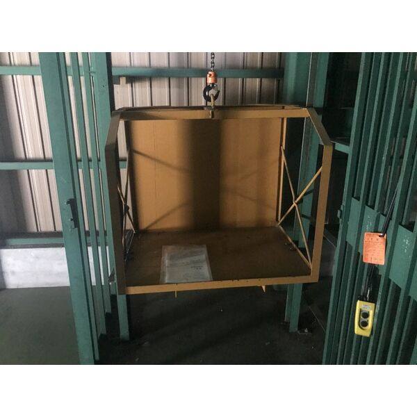 江松1丁目貸工場 1棟号室 写真9