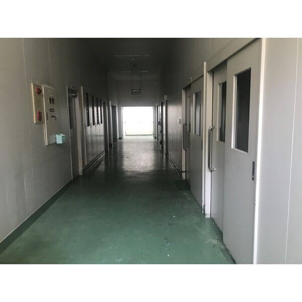 江松1丁目貸工場 1棟号室 写真7