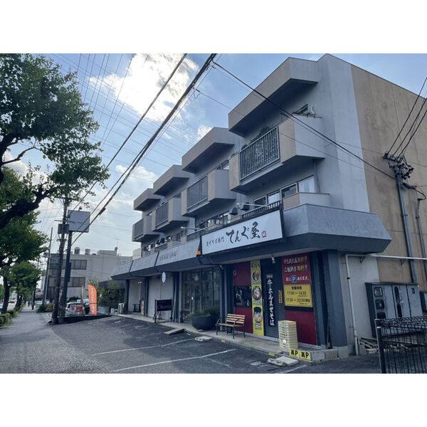 コーポ水野
