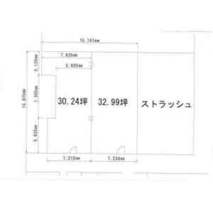 VITS豊田タウン 間取り図