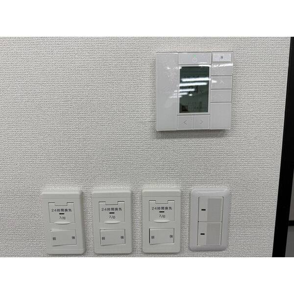 VITS豊田タウン 写真2