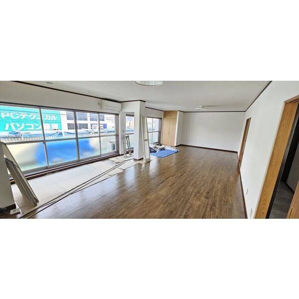 尾張旭市上の⼭町間⼝　貸店舗・事務所 貸店舗・事務所号室 写真3