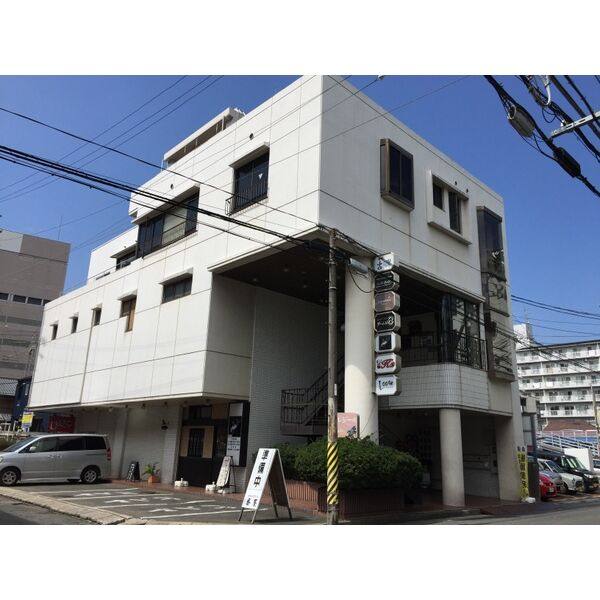 ザイテックビル 外観