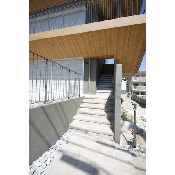 CHUNICHI BLDG. 2F 写真3