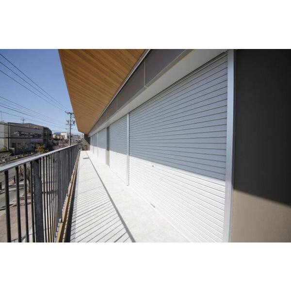 CHUNICHI BLDG. 2F 写真5