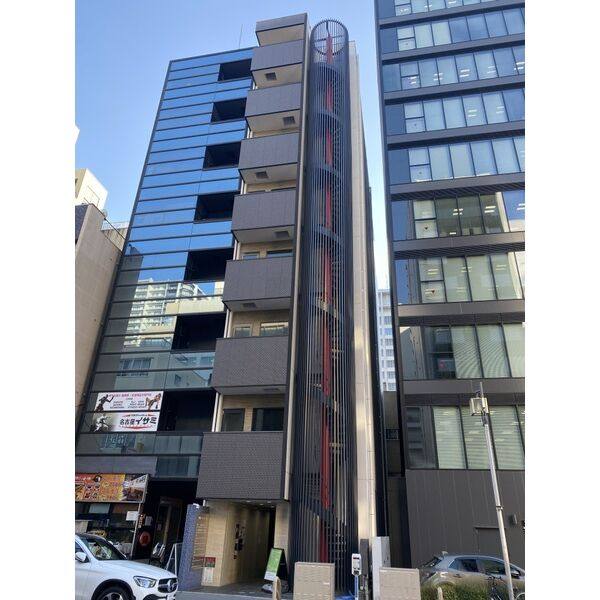 リアライズ伏見ビル 5階号室
