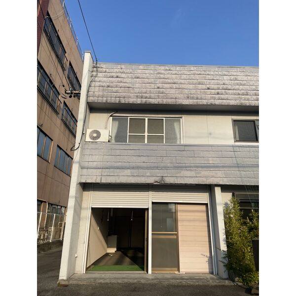 大塚町貸店舗(住居付) 号室