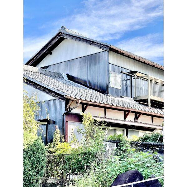 犬山駅南戸建3 号室 間取り図