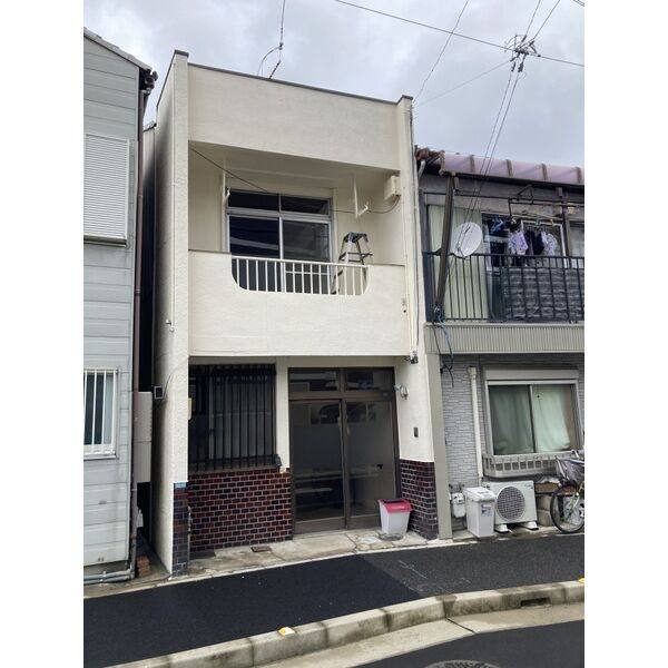 タウンハウス太閤二丁目 号室