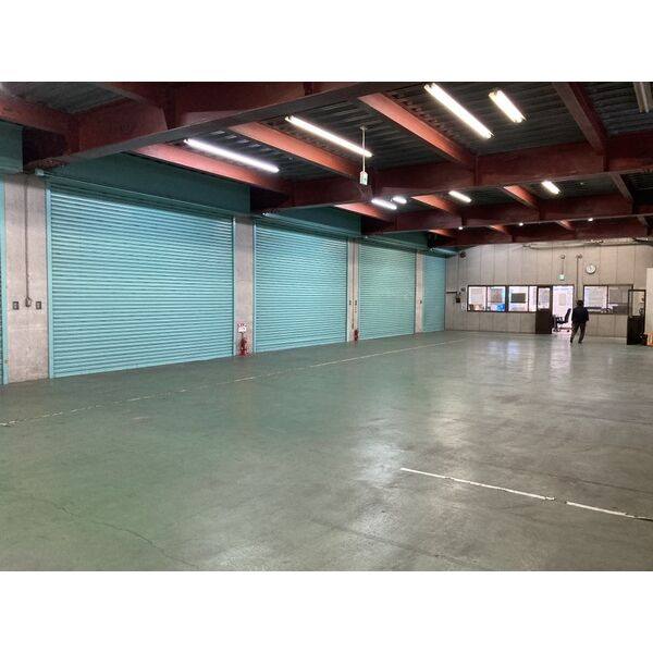 あま市森6丁目倉庫 2 写真3