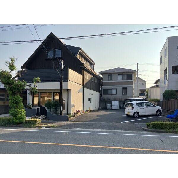 大府市江端町貸店舗 1号室