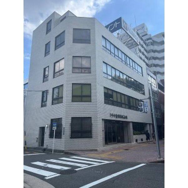 新栄1丁目オフィス　タワーP20台あり 2